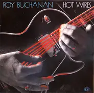 Roy Buchanan - Hot Wires