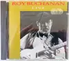 CD - Roy Buchanan - Live