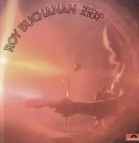 Roy Buchanan - Second Album