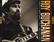 Roy Buchanan - Sweet Dreams