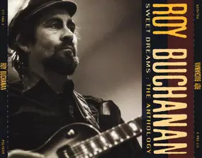 Roy Buchanan - Sweet Dreams