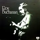 LP - Roy Buchanan - Roy Buchanan