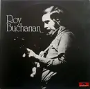 LP - Roy Buchanan - Roy Buchanan