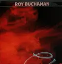 LP - Roy Buchanan - Roy Buchanan - Insert