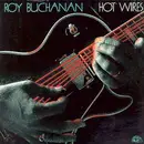 CD - Roy Buchanan - Hot Wires