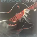 LP - Roy Buchanan - Hot Wires