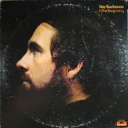LP - Roy Buchanan - In The Beginning