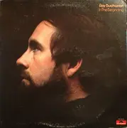 LP - Roy Buchanan - In The Beginning