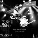 CD - Roy Buchanan - Live At Rockpalast