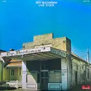 LP - Roy Buchanan - Live Stock - Insert