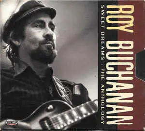 Roy Buchanan - Sweet Dreams