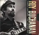 Double CD - Roy Buchanan - Sweet Dreams: The Anthology - Slipcase Box