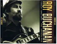 Roy Buchanan - Sweet Dreams : The Anthology