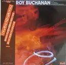 LP - Roy Buchanan - Roy Buchanan