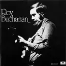 CD - Roy Buchanan - Roy Buchanan
