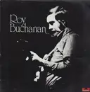 LP - Roy Buchanan - Roy Buchanan