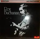 LP - Roy Buchanan - Roy Buchanan