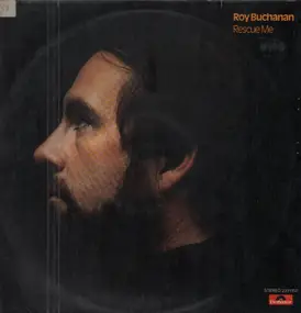 Roy Buchanan - Rescue Me