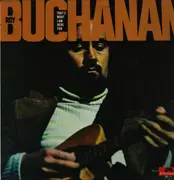 LP - Roy Buchanan - That's What I Am Here For