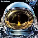 LP - Roy Buchanan - You're Not Alone