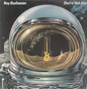 LP - Roy Buchanan - You're Not Alone