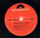 LP - Roy Buchanan - You're Not Alone