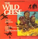 LP - Roy Budd - The Wild Geese (Soundtrack)