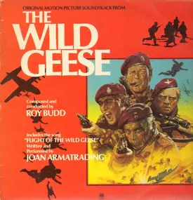 Roy Budd - The Wild Geese