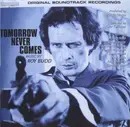 CD - Roy Budd - Tomorrow Never Comes (Original Soundtrack Recordings)