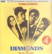 Roy Budd - Diamonds