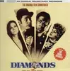 LP - Roy Budd - Diamonds (Soundtrack) - RE-ISSUE IN GATEFOLD SLEEVE