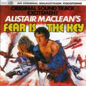 Roy Budd - Fear Is The Key