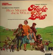 Roy Budd - Flight Of The Doves