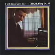 Roy Budd - Pick Yourself Up ! ! ! This Is Roy Budd