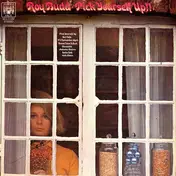 Roy Budd - Pick Yourself Up!!