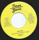 7inch Vinyl Single - Roy C. Hammond - 634-5789 / I'm Still In Love With You