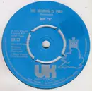 7inch Vinyl Single - Roy C. Hammond - The Wedding Is Over
