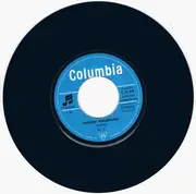 7inch Vinyl Single - Roy C. Hammond - Twistin' Pneumonia / Tear Avenue - Picture Sleeve