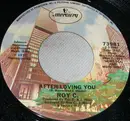 7inch Vinyl Single - Roy C. Hammond - After Loving You
