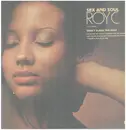 LP - Roy C. Hammond - Sex And Soul - Insert incl.