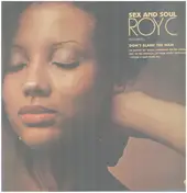 Roy C. Hammond - Sex And Soul