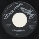 7inch Vinyl Single - Roy C. Hammond - Shotgun Wedding / I'm Gonna Make It