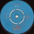 7inch Vinyl Single - Roy C. Hammond - Shotgun Wedding