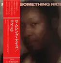 LP - Roy C. Hammond - Something Nice - + OBI + Insert