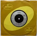 7inch Vinyl Single - Roy C. Hammond - Got To Get Enough (Of Your Sweet Love Stuff) - Silver injection Label