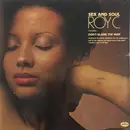LP - Roy C. Hammond - Sex And Soul