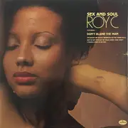 LP - Roy C. Hammond - Sex And Soul