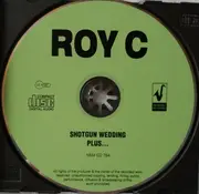CD - Roy C. Hammond - Shotgun Wedding Plus...