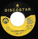 7inch Vinyl Single - Roy C. Hammond - Shotgun Wedding