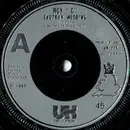 7inch Vinyl Single - Roy C. Hammond - Shotgun Wedding
